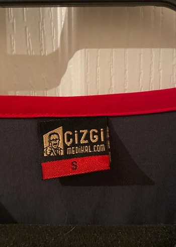 Diğer çizgi medikal forma