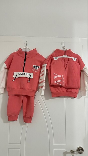 Diğer Kız bebek takim 3yaş