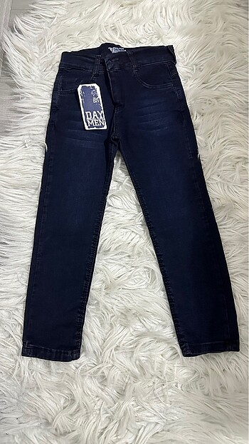 Erkek çocuk jeans