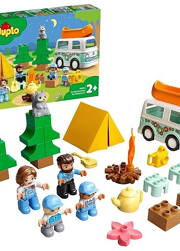 LEGO duplo 10946