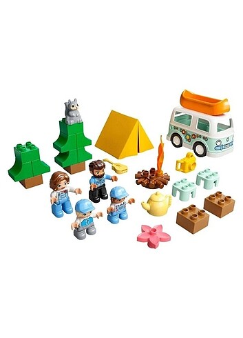  Beden LEGO duplo 10946