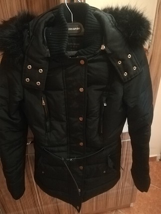 zara mont 