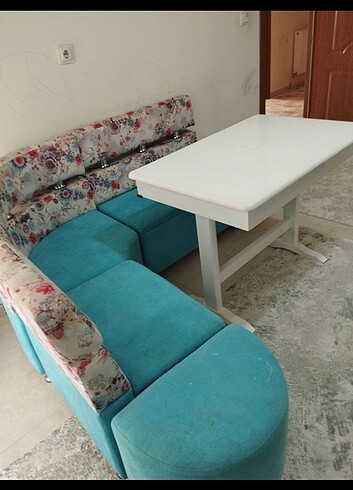  Beden Renk Mutfak L Koltuk Köşe Takımı