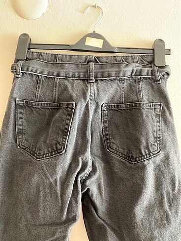 30 Beden mom jean