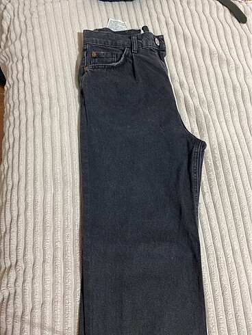 pull bear wide leg pantolon