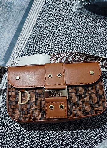 Dior Dior çanta 