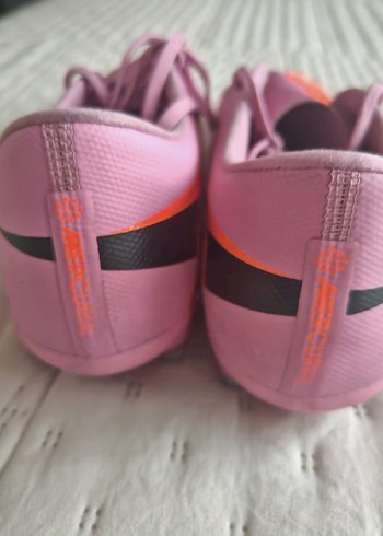 Nike erkek coklu çim zemin krampon 44 numara - Görsel 5