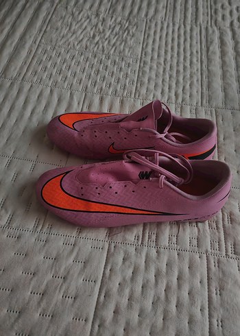 Nike erkek coklu çim zemin krampon 44 numara - Görsel 2