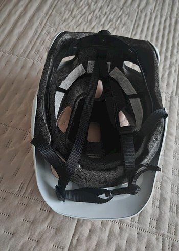 Rockrider Dağ bisiklet Kaski - Görsel 3