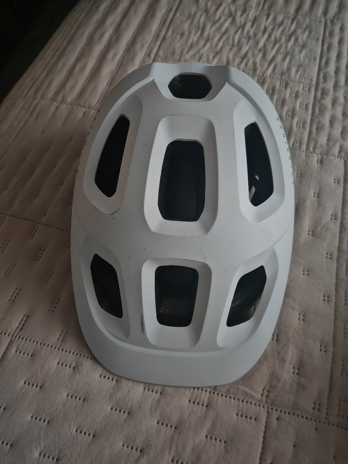 Rockrider Dağ bisiklet Kaski - Görsel 2