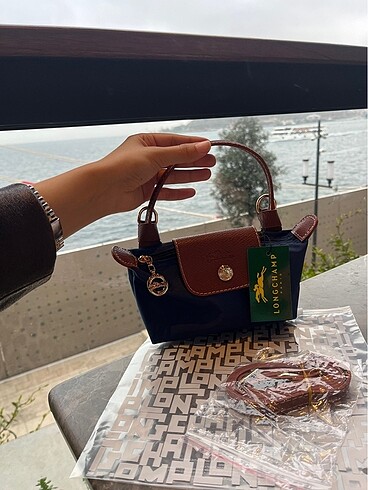 Longchamp mini