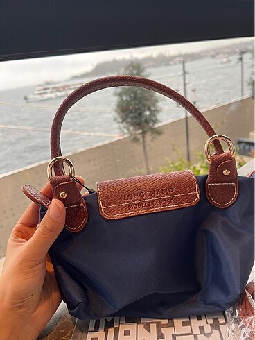  Beden Longchamp mini