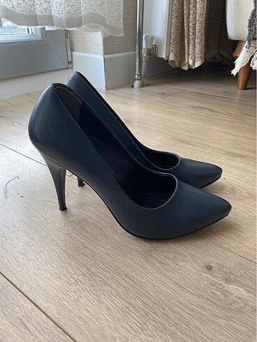 Stiletto