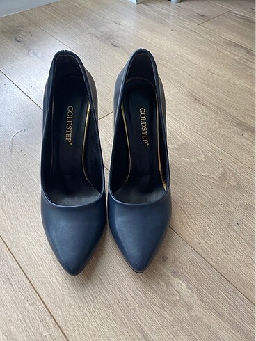 Diğer Stiletto