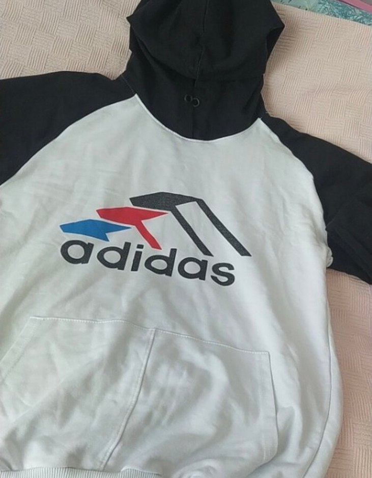 Sweatshirt - Görsel 3