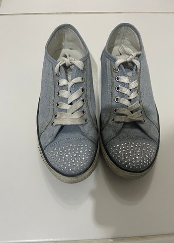 Spor Ayakkabı - Görsel 5