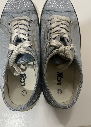 Spor Ayakkabı - Görsel 7