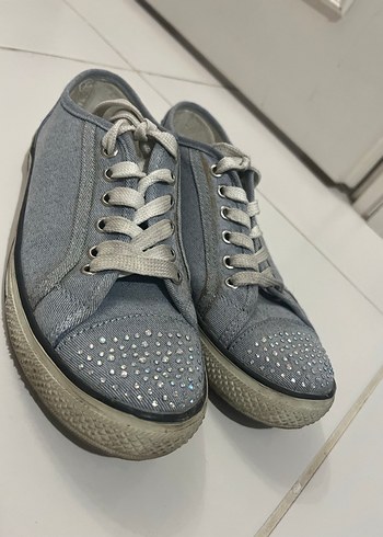 Spor Ayakkabı - Görsel 4