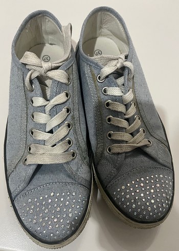 Spor Ayakkabı - Görsel 6