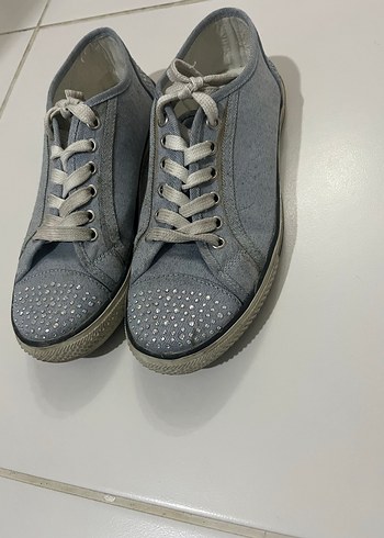 Spor Ayakkabı - Görsel 2