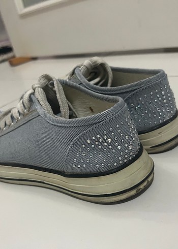 Spor Ayakkabı - Görsel 3