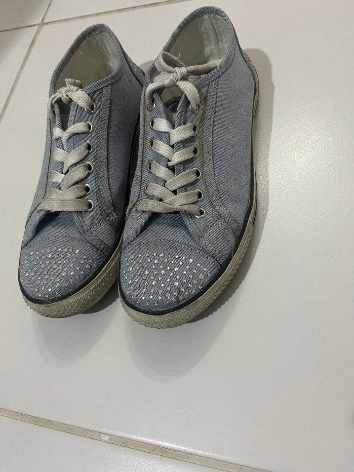 Spor Ayakkabı - Görsel 2