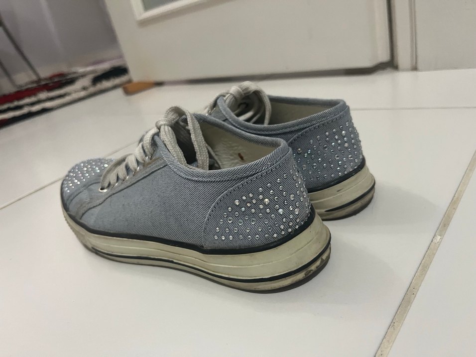 Spor Ayakkabı - Görsel 3