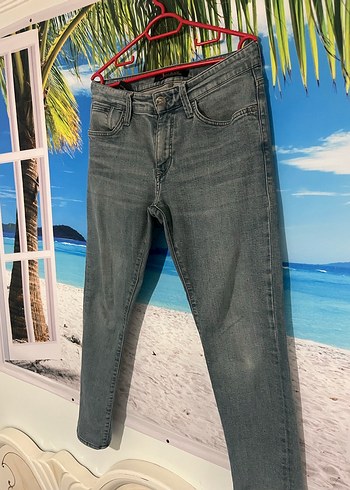 Kot Pantolon - Görsel 3