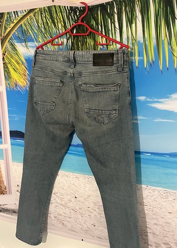 Kot Pantolon - Görsel 2