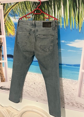 Kot Pantolon - Görsel 5