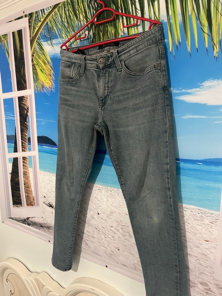 Kot Pantolon - Görsel 3