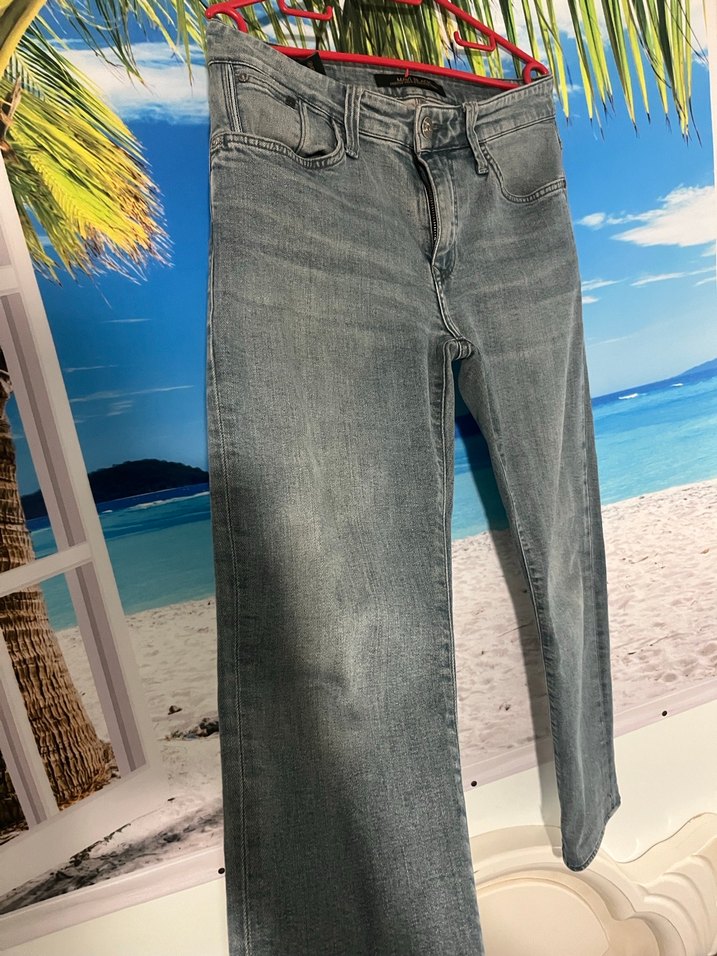 Kot Pantolon - Görsel 4