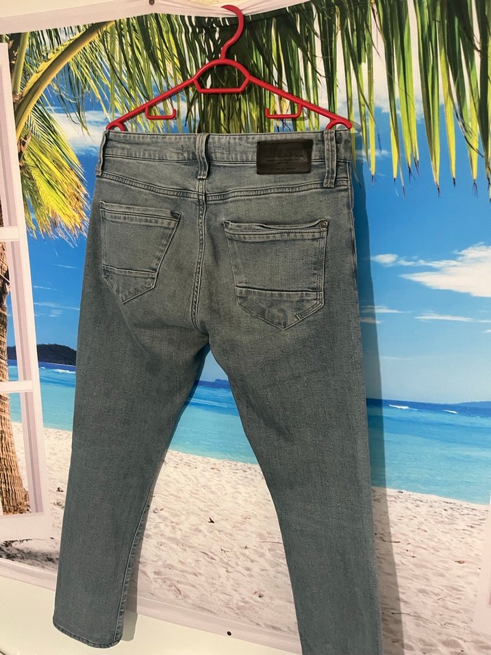 Kot Pantolon - Görsel 2