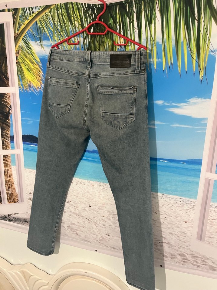 Kot Pantolon - Görsel 5