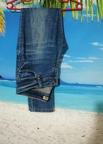 Diğer Kot Jean