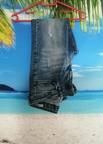 29 Beden Kot pantolon