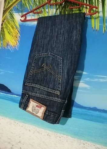 Kot pantolon 