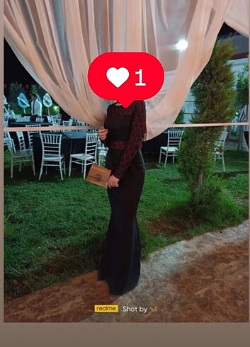 Tesettür abiye 