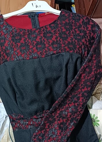 Diğer Tesettür abiye 