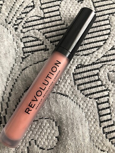 Revolution