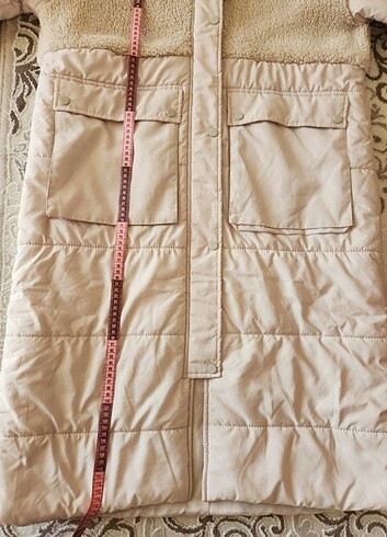 LC Waikiki Kadın mont lcw