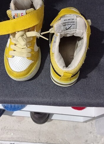 Nike Orjinal nike