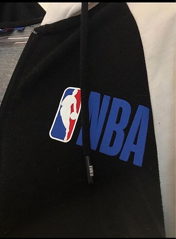 m Beden NBA koleksiyon hırka