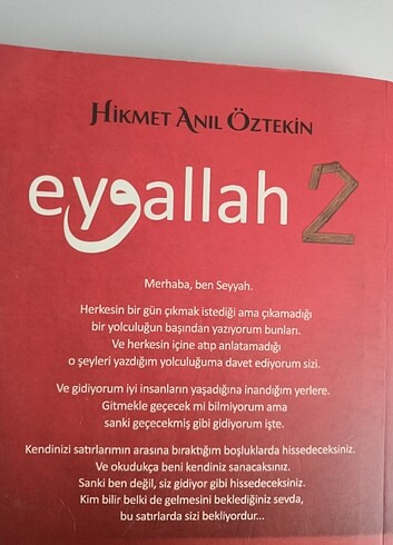  Kitap 