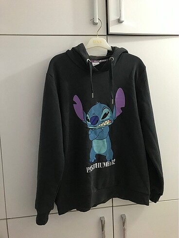 lacivert sweat