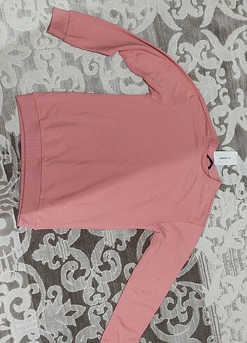 Lcw casual bayan sweatshirt 