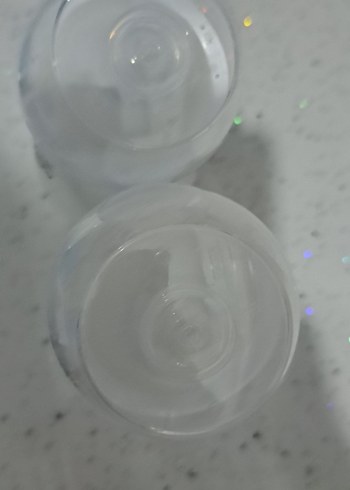 Beyaz Bebek Biberonu 200 ml Ölçülü - Görsel 6