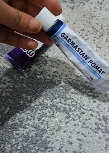 Mom natural  garmastan pomad gogus ucu kremi - Görsel 3