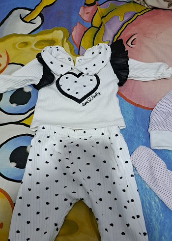 bebek giyim - Görsel 2