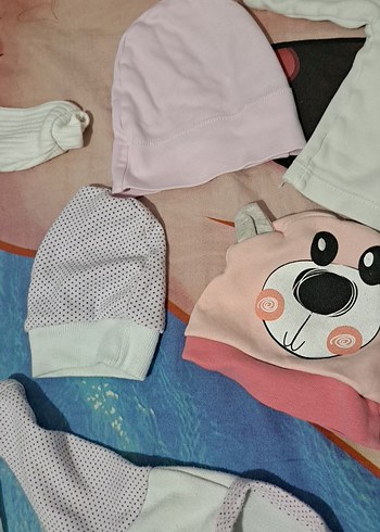 bebek giyim - Görsel 7